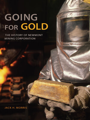 cover image of Going for Gold